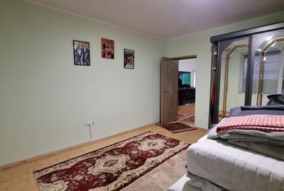 Casă individuală cu 3 camere cu Canalizare în Semicentral - 7