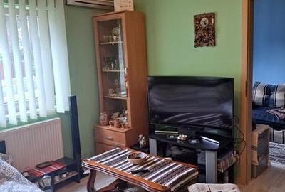 Apartament cu 2 camere semidecomandat în Ștrand - 2