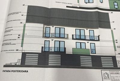 Apartament cu 2 camere, mobilat în Sâncraiu de Mureș - 14
