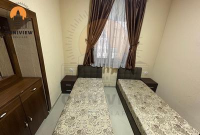 Apartament cu 3 camere decomandat, mobilat în Centrul Istoric - 8