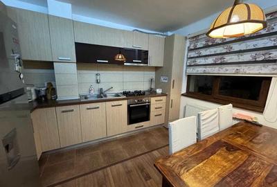 Apartament cu 2 camere în Ștefan cel Mare