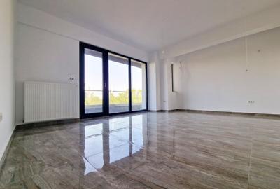 Apartament cu 3 camere decomandat în Mamaia