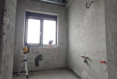 Duplex cu 4 camere cu Canalizare în Moșnița Nouă - 7