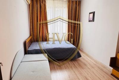 Apartament cu 3 camere semidecomandat, mobilat în Aviației - 3