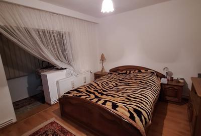 Apartament cu 3 camere decomandat, mobilat în Odobescu - 13