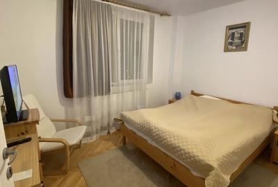 Apartament cu 3 camere semidecomandat în Gara de Nord - 5