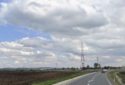 Teren de 5200 mp, în Central - 6