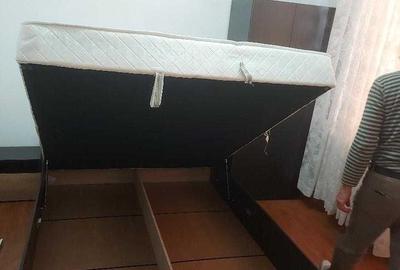 Apartament cu 3 camere decomandat în Dacia - 13