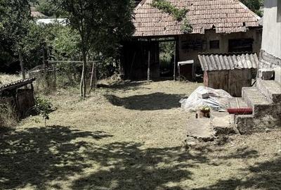 Casă cu 2 camere în Central - 5