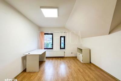 Casă cu 4 camere cu Teren 380 Mp în Mănăștur - 4