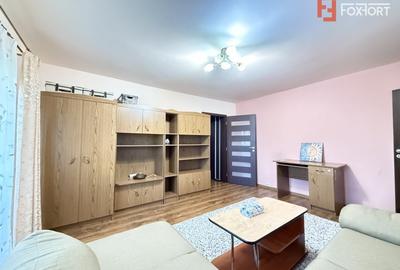 Apartament cu 2 camere semidecomandat, mobilat în Bucovina - 11
