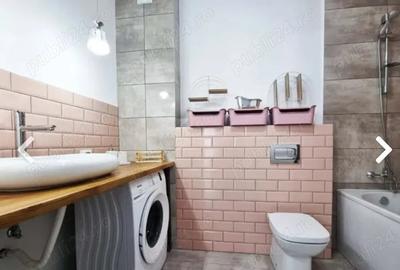 Apartament cu 2 camere semidecomandat în Central - 2