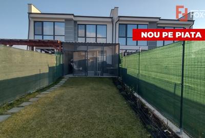 Casă cu 4 camere cu Teren 227 Mp în Săcălaz - 1