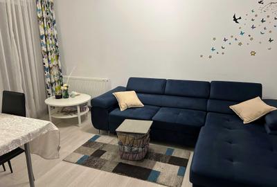 Apartament cu 2 camere decomandat în Florești - 1