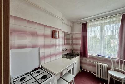 Apartament cu 3 camere semidecomandat în Andrei Mureșanu - 3