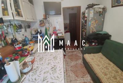 Garsonieră decomandată, mobilată în Ștefan cel Mare