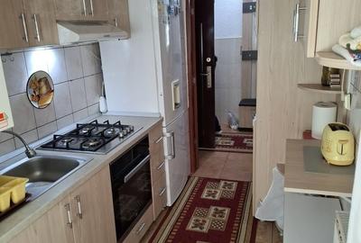 Apartament cu 2 camere semidecomandat în Alexandru cel Bun