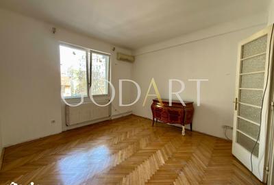 Apartament cu 4 camere decomandat în Șerban Vodă - 12