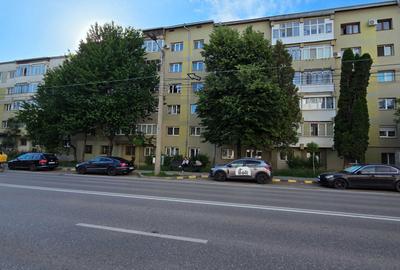Apartament cu 3 camere decomandat în George Enescu - 8