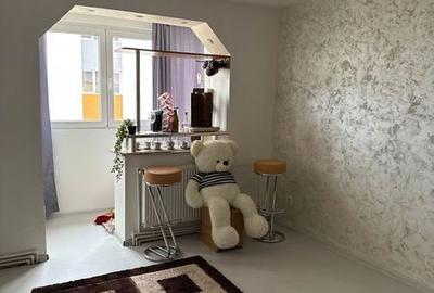 Apartament cu 2 camere în Central - 1