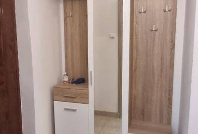Garsonieră decomandată în Runcu