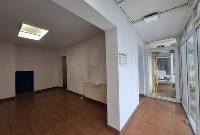 Spațiu comercial, de 36 mp, în Mănăștur
