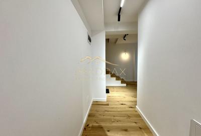 Apartament cu 4 camere decomandat, mobilat în Iancu Nicolae - 47