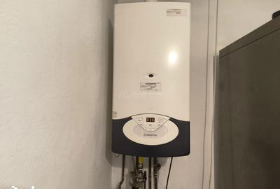 Casă cu 4 camere cu Canalizare în Lendt - 1