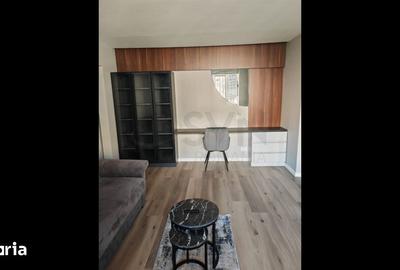 Apartament cu 2 camere semidecomandat în Romană - 6