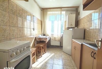 Apartament cu 2 camere semidecomandat în Craiovei - 4