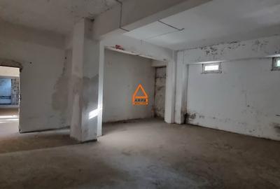 Spațiu comercial, de 222 mp, în Nicolina - 4