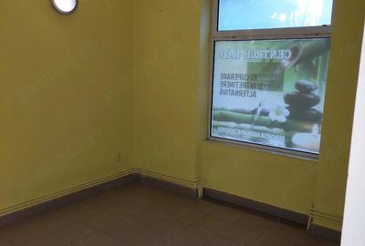 Spațiu comercial, de 58 mp, în Central