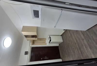 Garsonieră semidecomandată în Țiglina 1