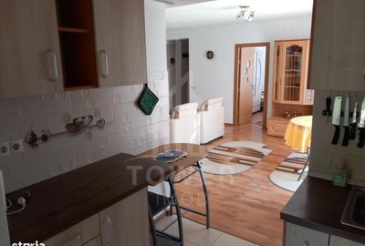 Apartament cu 2 camere decomandat în Central - 4