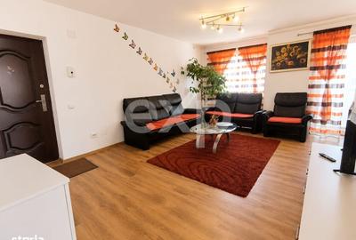 Apartament cu 3 camere în Florești - 2