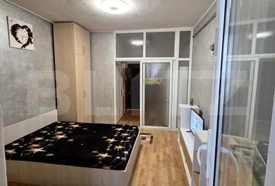 Garsonieră în Micro 40 - 4