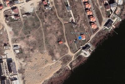 Teren Construcții intravilan de 842 mp, în Nord - 1