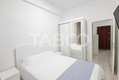 Apartament cu 2 camere decomandat, mobilat în Mihai Viteazul - 4