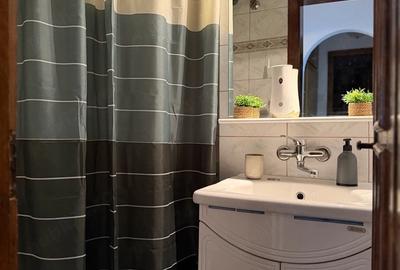 Apartament cu 3 camere decomandat în Aradul Nou - 2