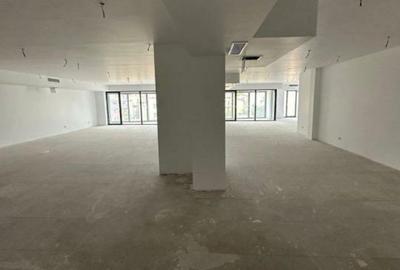 Spațiu comercial, de 230 mp, în Barbu Văcărescu - 3