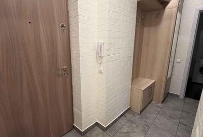 Garsonieră decomandată în Dudu - 4