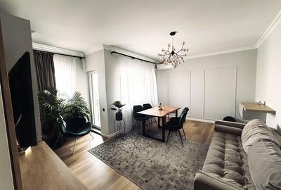 Apartament cu 3 camere decomandat, mobilat în Sisești - 2