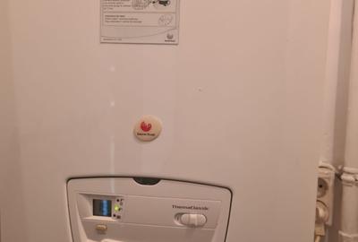 Apartament cu 3 camere decomandat, mobilat în Răcădău - 9