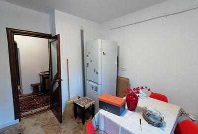 Apartament cu 2 camere decomandat în Central - 3