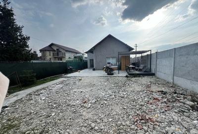 Casă cu Teren 225 Mp în Dărăști-Ilfov - 3