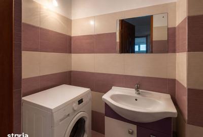 Apartament cu 3 camere decomandat în Traian - 2