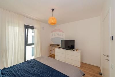 Apartament cu 3 camere decomandat, mobilat în Domenii - 6