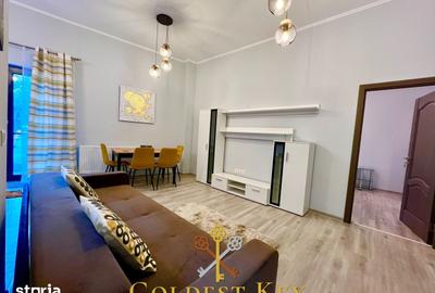 Apartament cu 2 camere în Dâmbul Rotund - 11