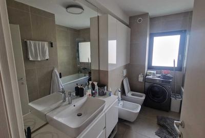 Apartament cu 3 camere decomandat în Păcurari - 2
