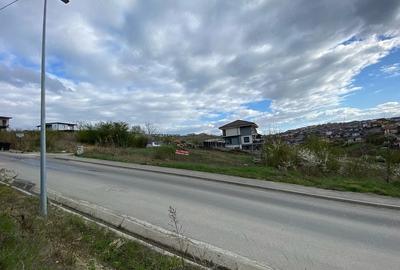 Teren de 529 mp, în Central - 5